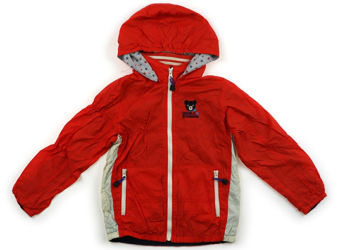 DOUBLE.B デニムジャケット 140 楽天市場】ダブルビー ジージャンの通販