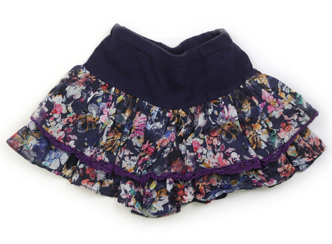 アナスイ ANNA SUI キュロット 140 女の