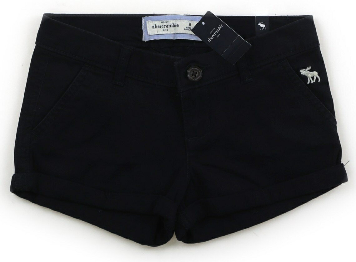アバクロ Abercrombie ショートパンツ 1
