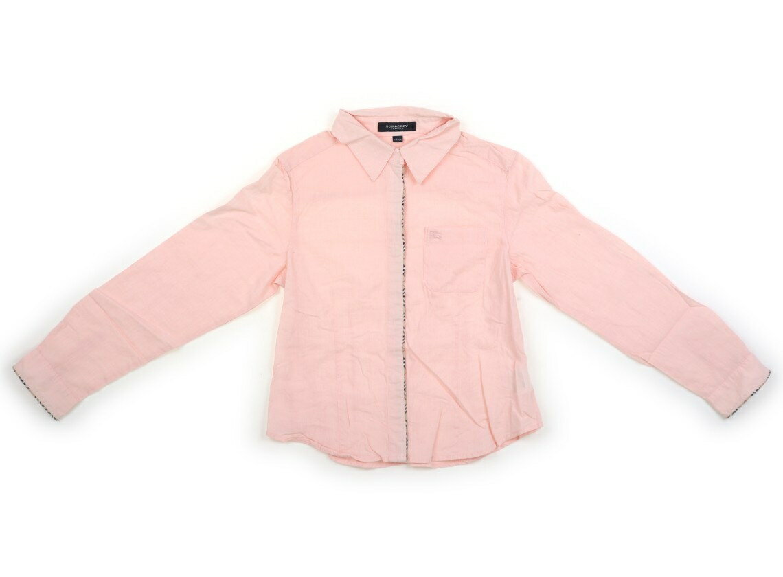 楽天市場】バーバリー シャツ（キッズファッション｜キッズ・ベビー
