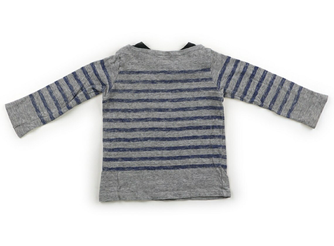 �ߥ��ϥ��� miki HOUSE T����ġ����åȥ��� 100 �ˤλ� �ݥ��졼���ͥ��ӡ��ܡ��������֥�å��������� �Ҷ��� �٥ӡ��� ���å� �����ȥ�å� �桼���� ����šۥ��å����٥ӡ����ޥ��˥ƥ�