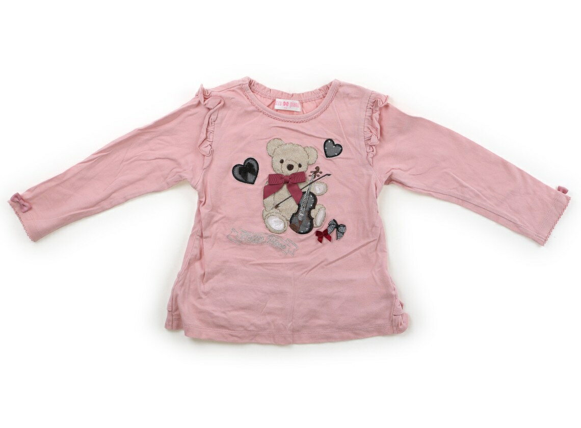 楽天市場】メゾピアノ（Tシャツ・カットソー｜トップス）：キッズ