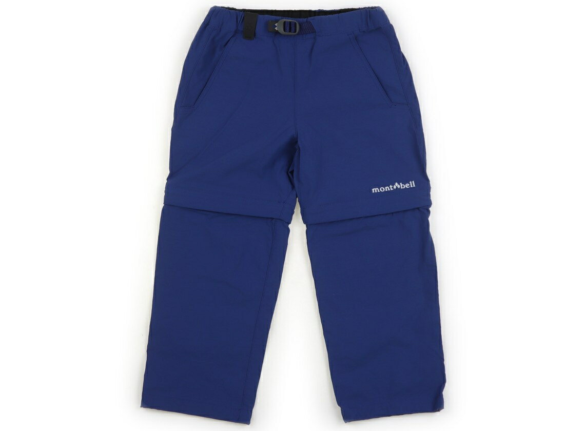 楽天市場】モンベル キッズ パンツの通販