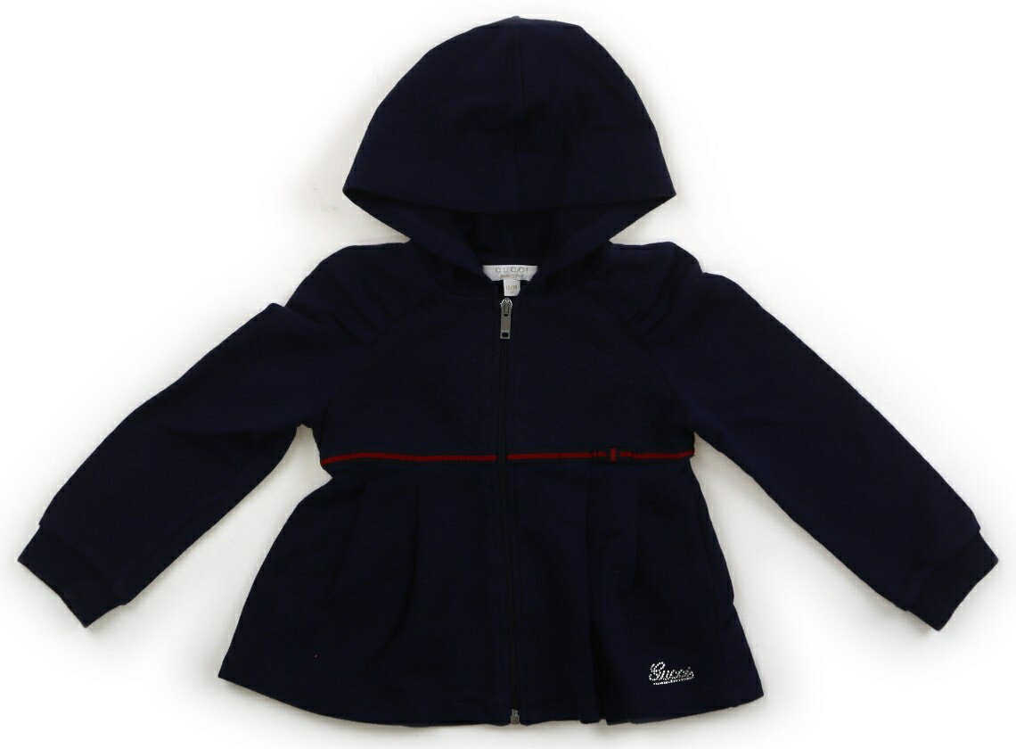 楽天市場】グッチ（パーカー｜トップス）：キッズファッション<キッズ