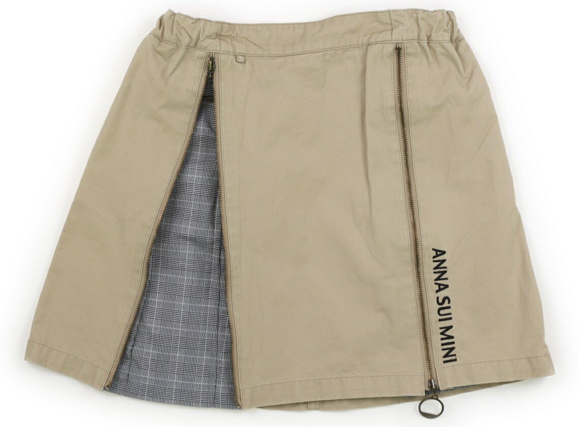 アナスイ ANNA SUI スカート 140 女の子