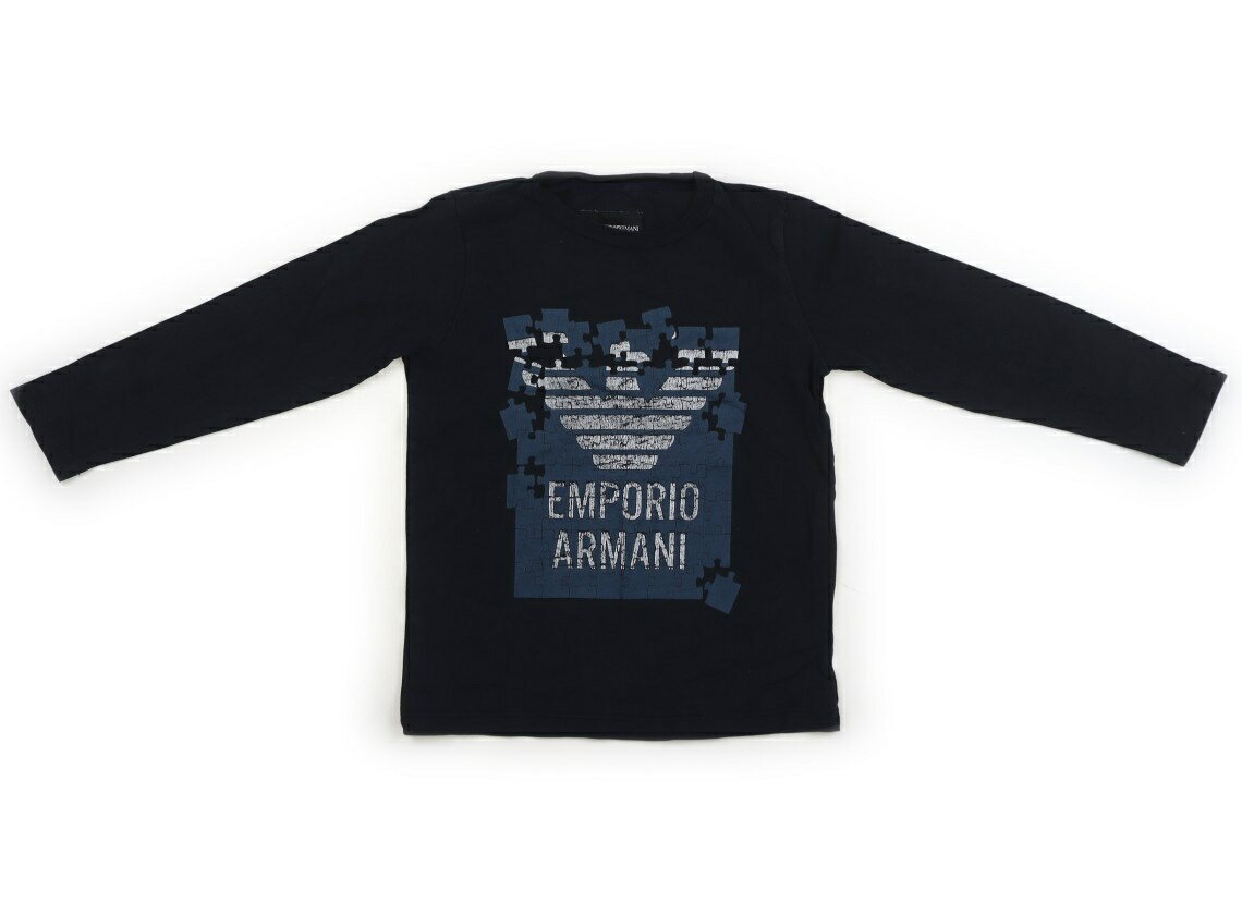 楽天市場】アルマーニ tシャツ（キッズファッション｜キッズ・ベビー