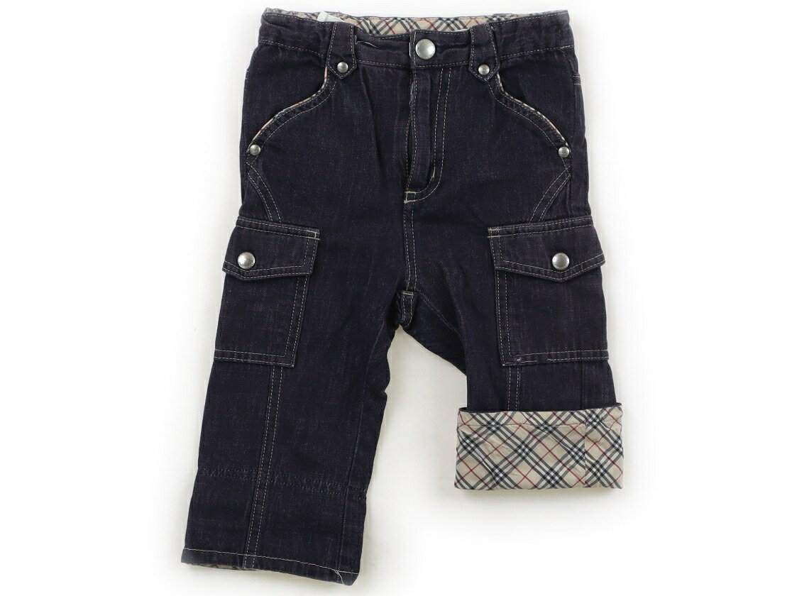 楽天市場】バーバリー（パンツ｜キッズファッション）：キッズ・ベビー