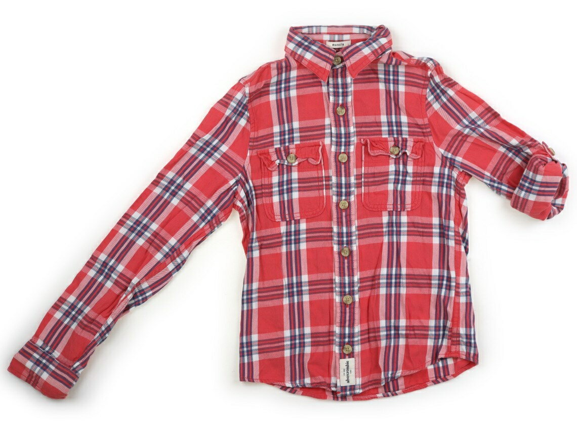 アバクロ Abercrombie シャツ・ブラウ�