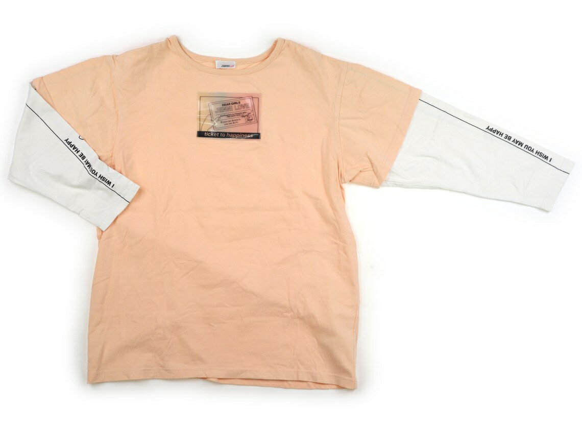 ジェニィ JENNI Tシャツ・カットソー 