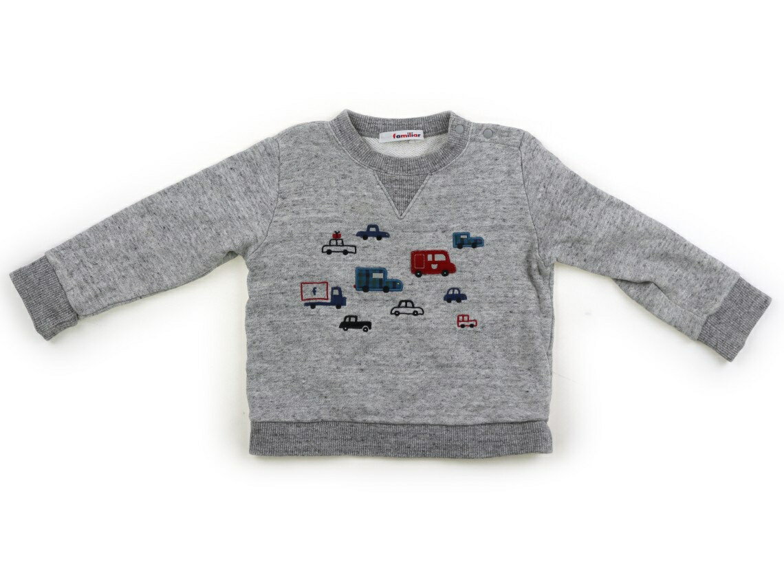 楽天市場】ファミリア トレーナー 130の通販