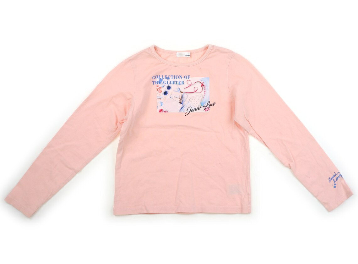 ジェニィ JENNI Tシャツ・カットソー 