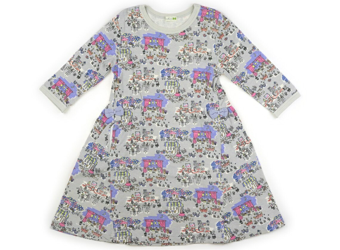 楽天市場】ニットプランナー KP（ワンピース｜キッズファッション