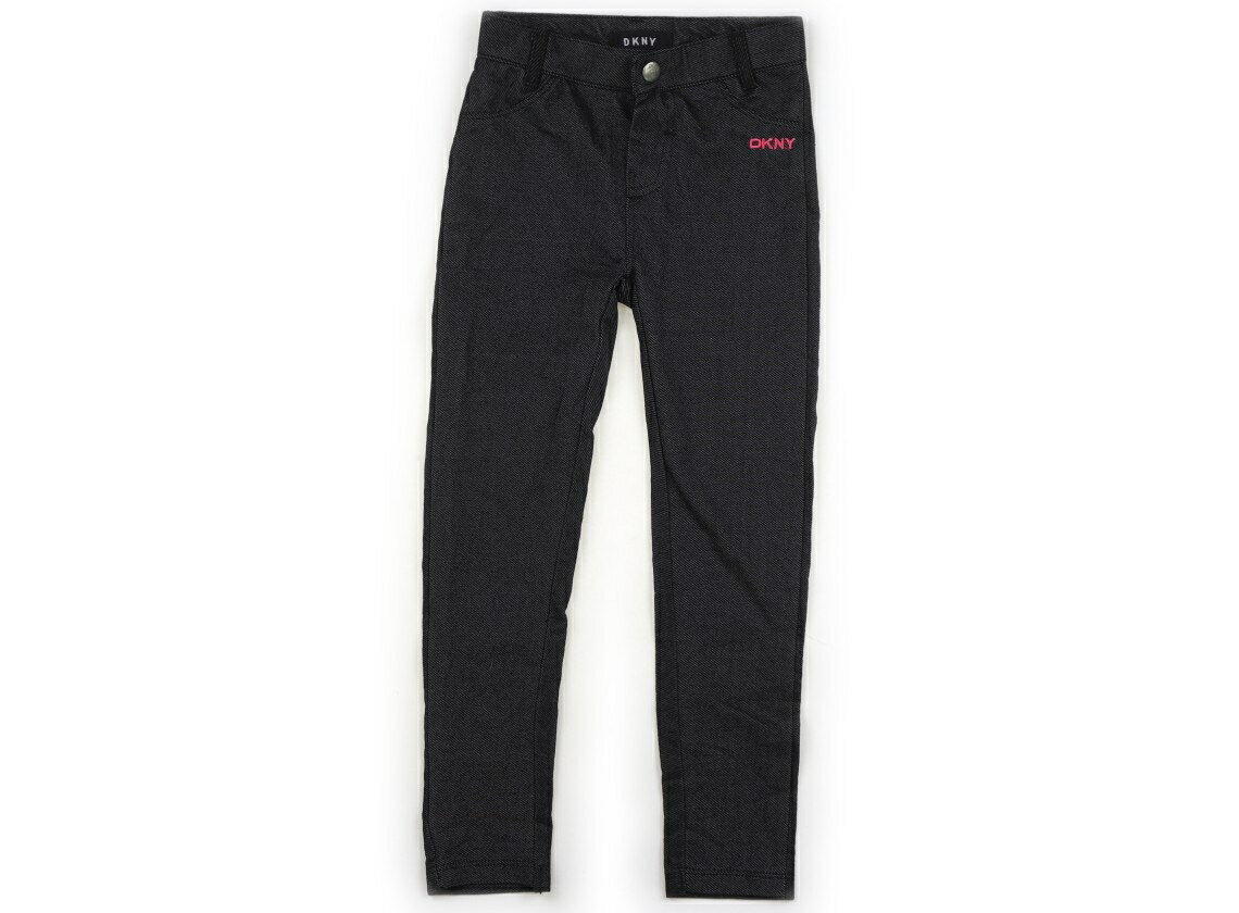 ダナキャラン DKNY パンツ 120 女の子 