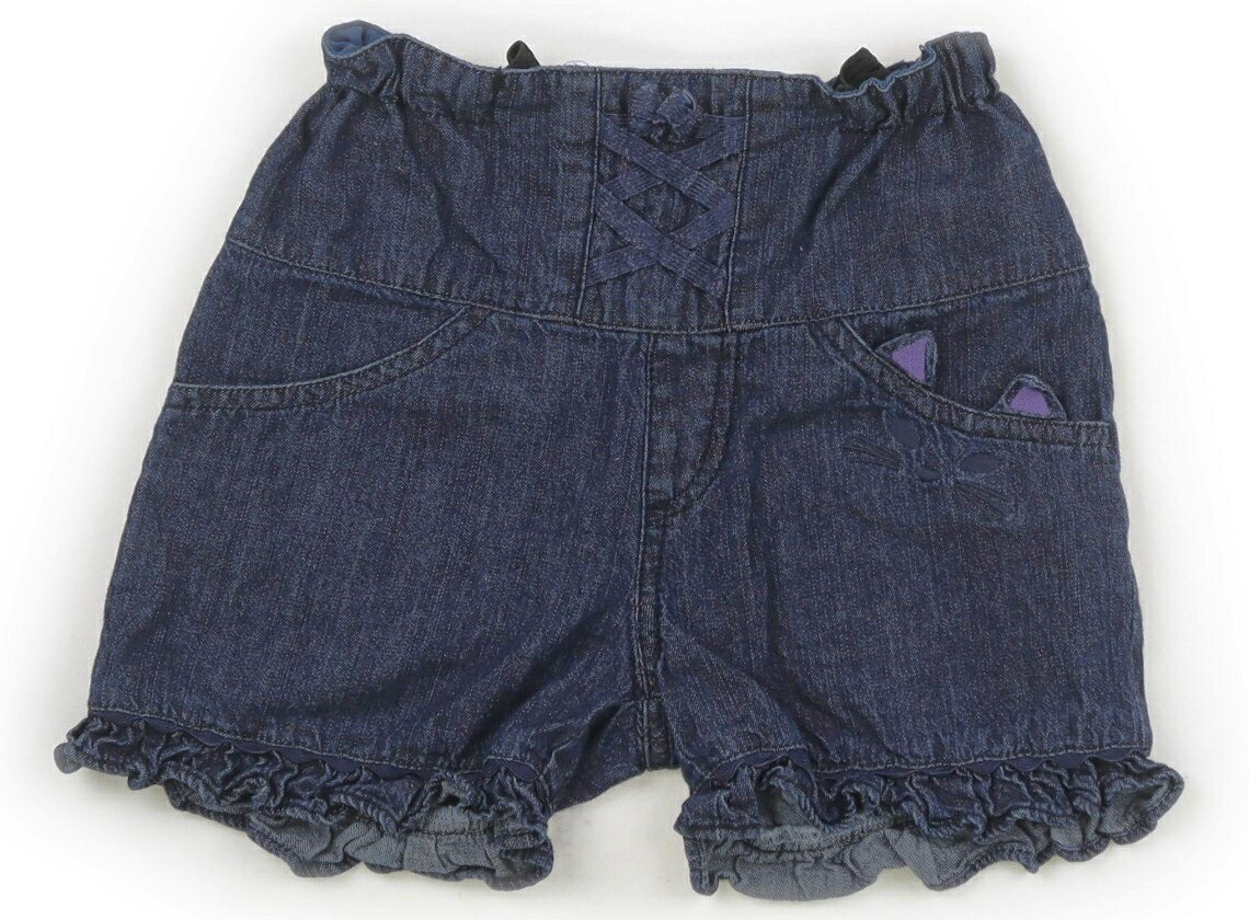 アナスイ ANNA SUI ショートパンツ 90 �