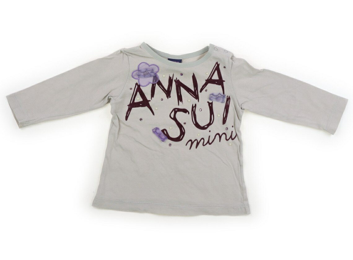 アナスイ ANNA SUI Tシャツ・カットソ�