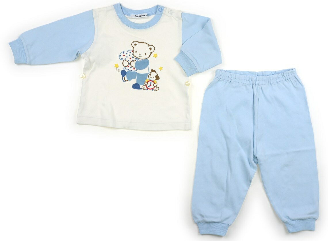 楽天市場】ファミリア パジャマの通販