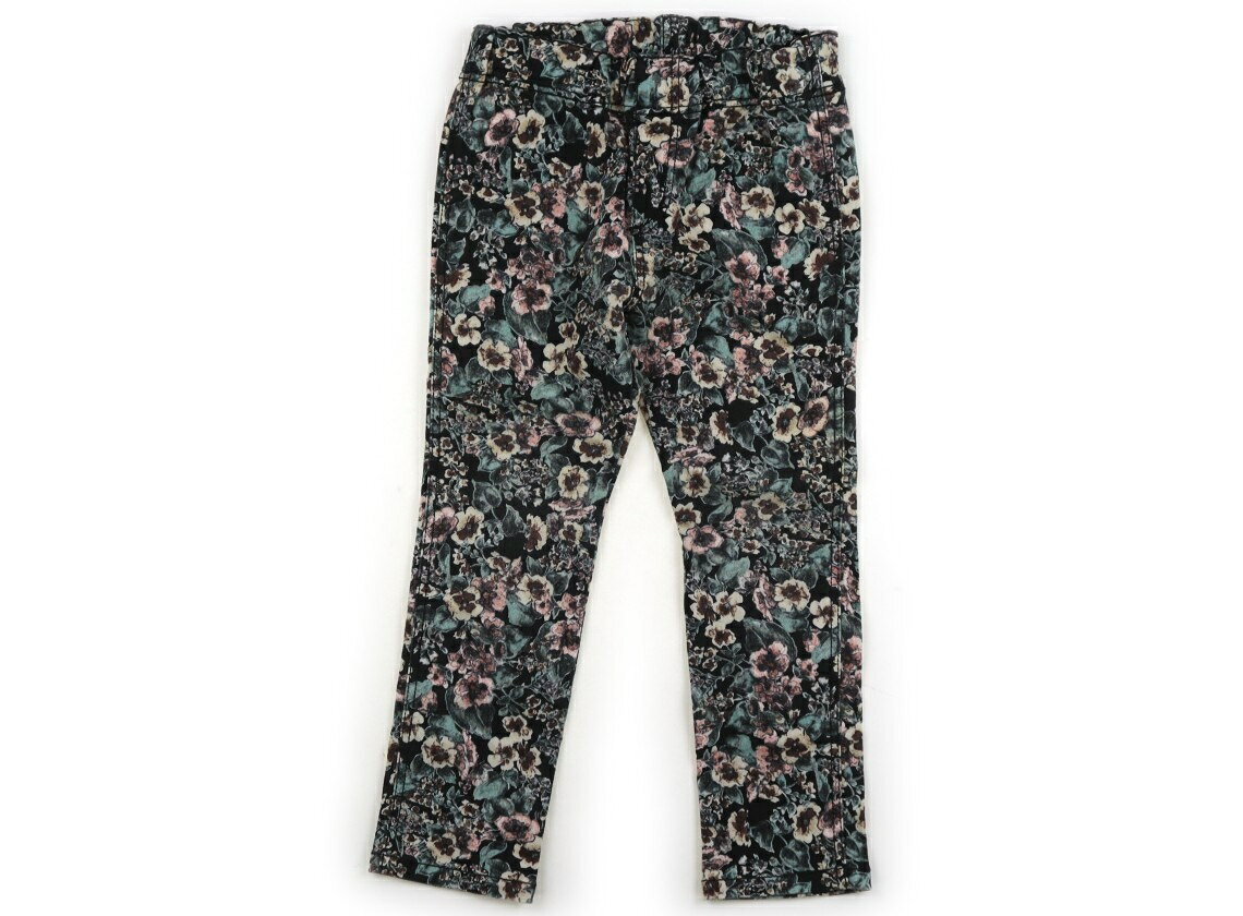 アナスイ ANNA SUI パンツ 110 女の子 �