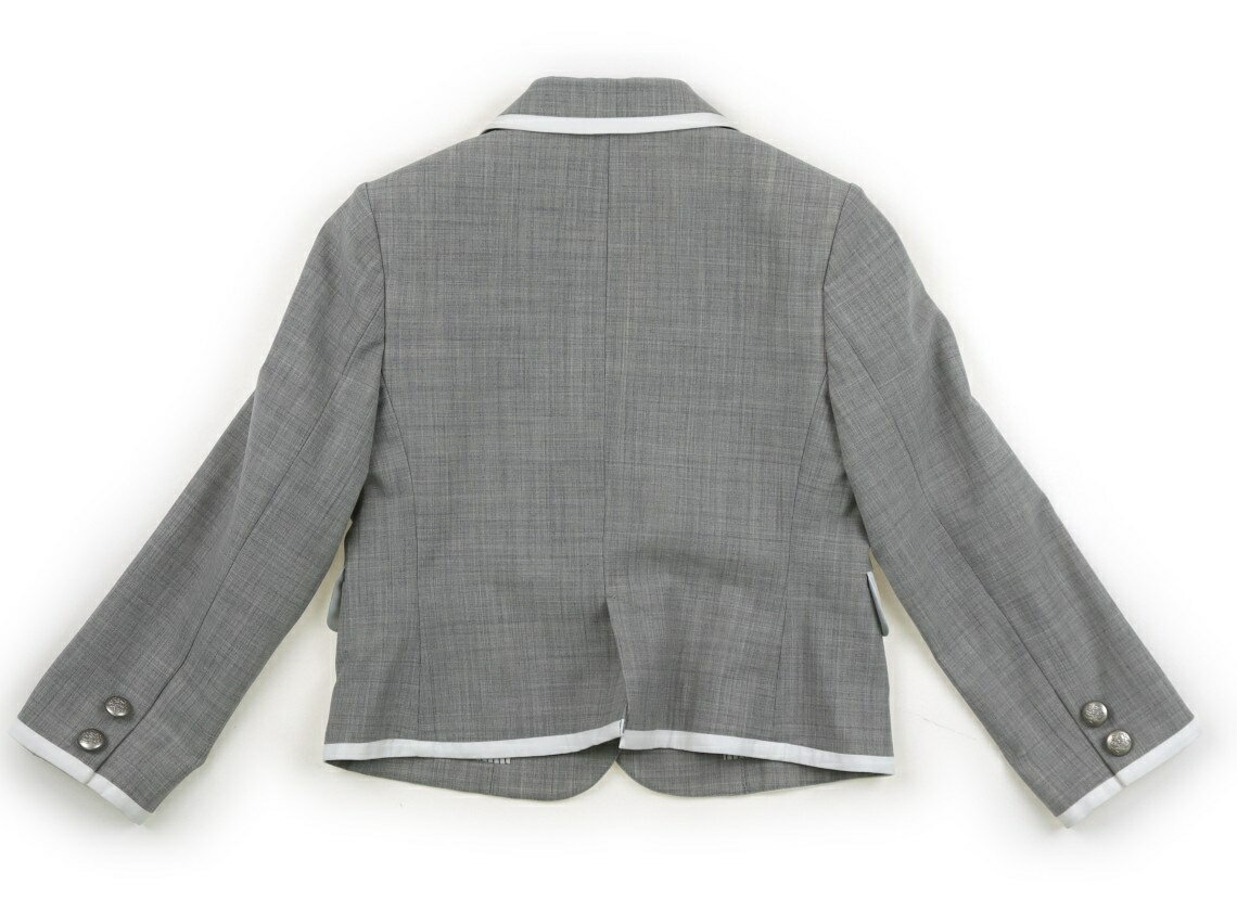 ��ʥ��ƥåɥ������� UNITED ARROWS ���㥱�åȡ��֥쥶�� 110 ���λ� ���졼 �Ҷ��� �٥ӡ��� ���å� �����ȥ�å� �桼���� ����šۥ��å����٥ӡ����ޥ��˥ƥ�