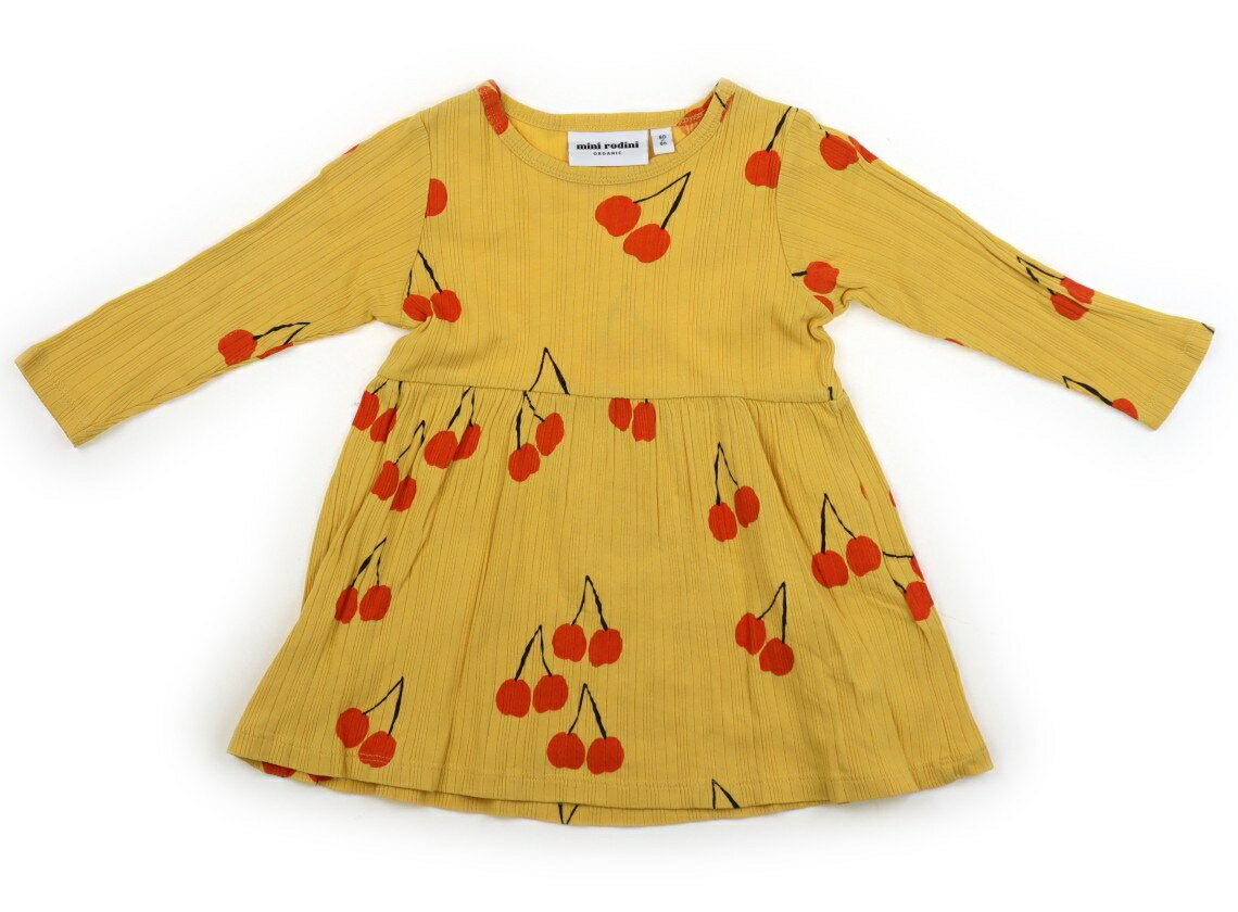 楽天市場】ミニロディーニ ワンピースの通販