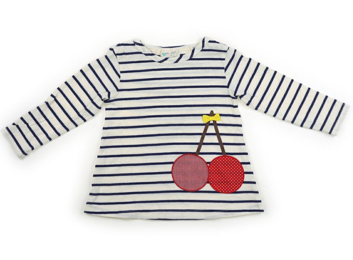 楽天市場】ベイビーチアー（トップス｜キッズファッション）：キッズ