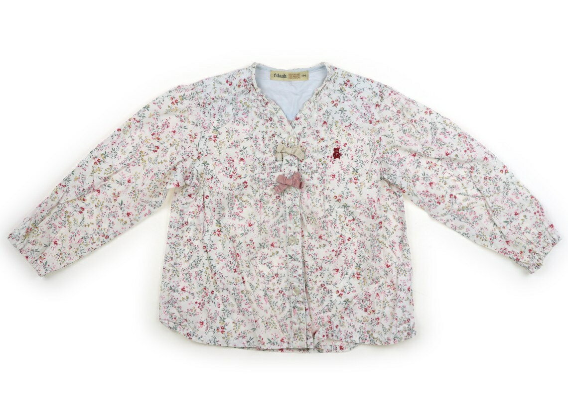 楽天市場】ファミリア 服 ブラウスの通販