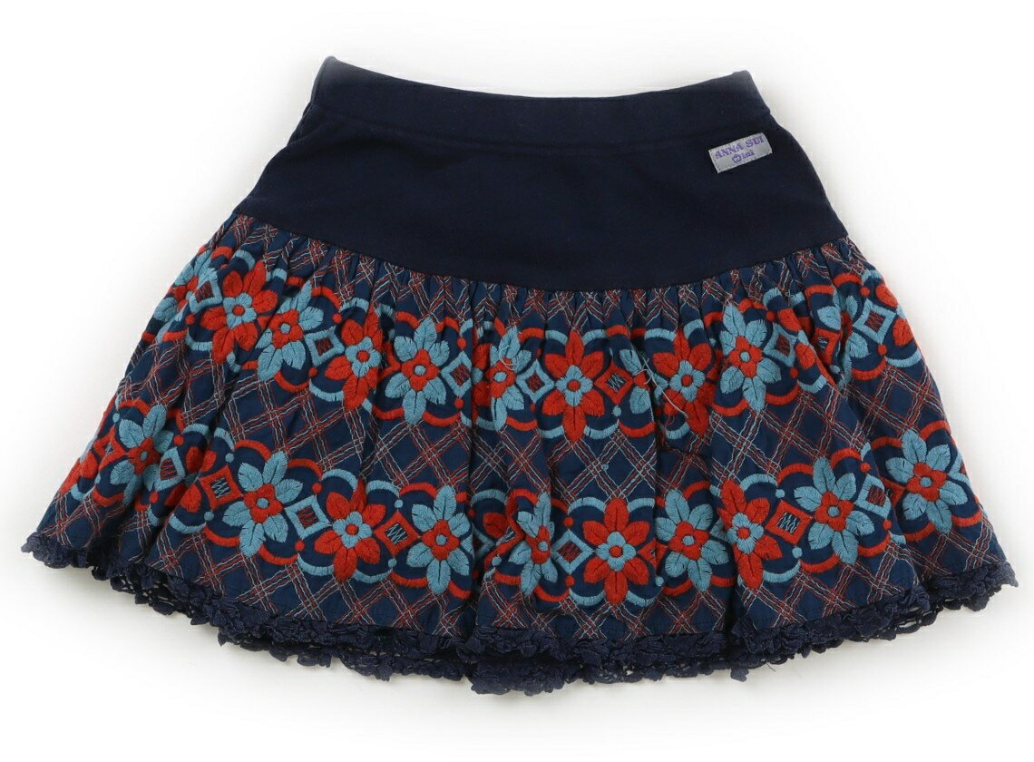 アナスイ ANNA SUI スカート 120 女の子