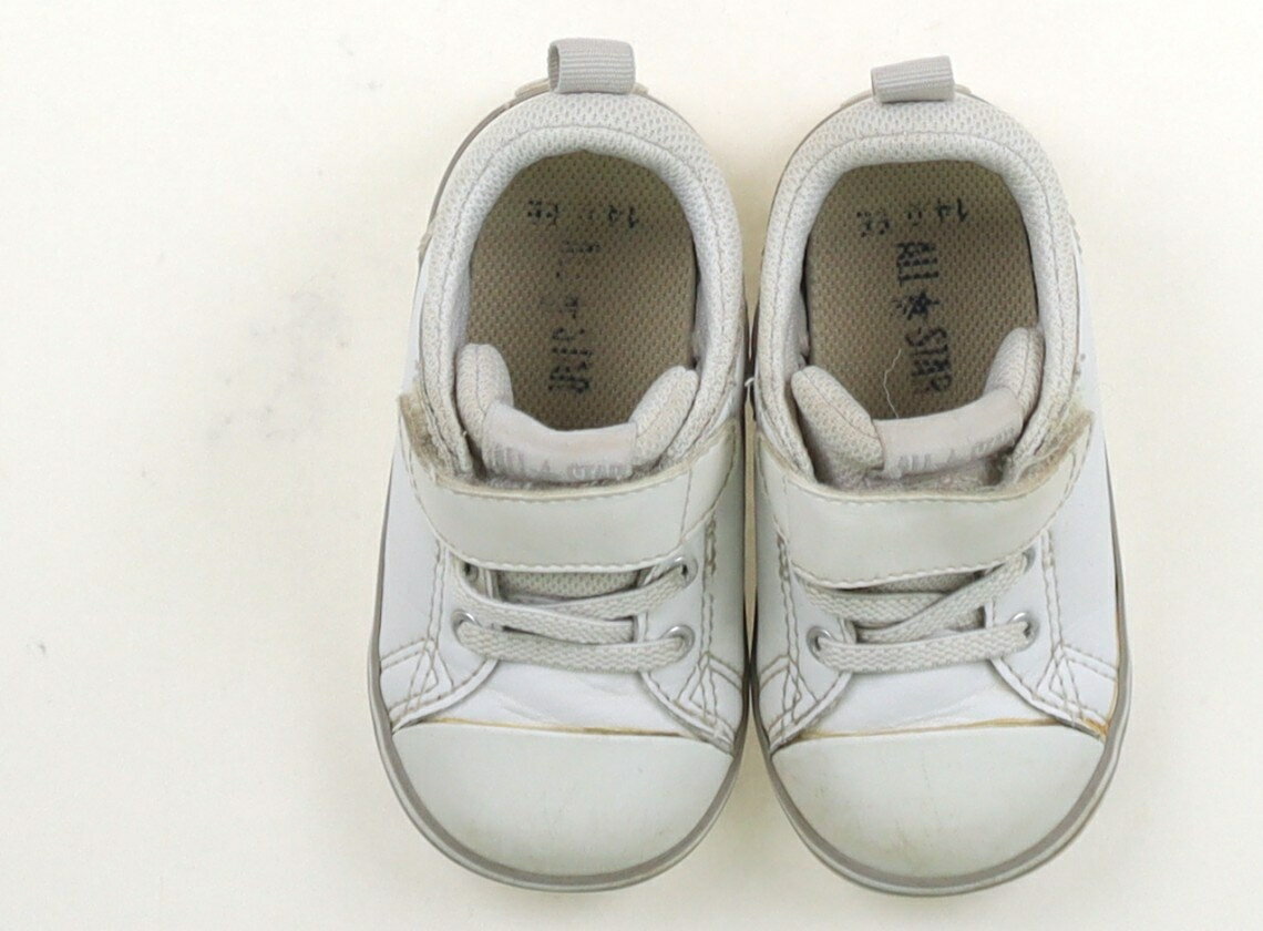 Sneakers - コンバース CONVERSE スニーカー 靴14cm〜 男の子 オフ 子供服 ベビー服 キッズ アウトレット ユーズド 【中古】キッズ・ベビー・マタニティ