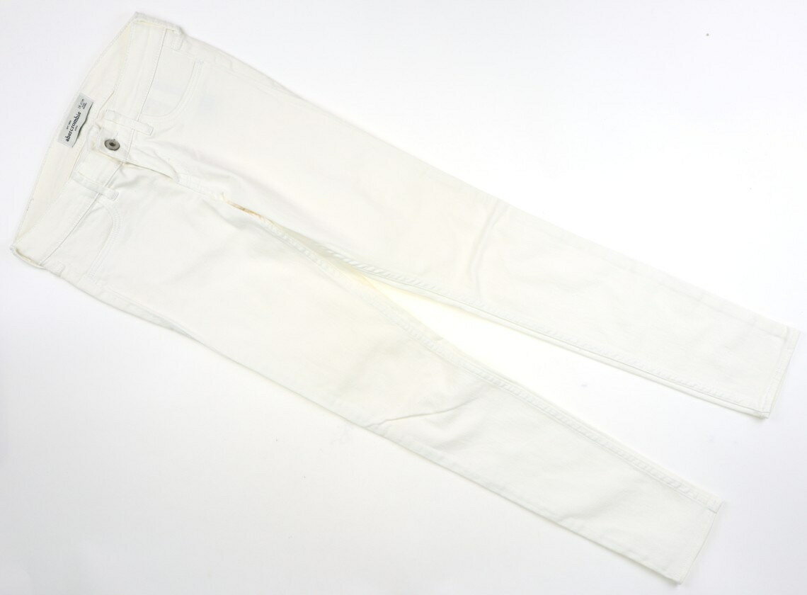 アバクロ Abercrombie パンツ 160 女の子