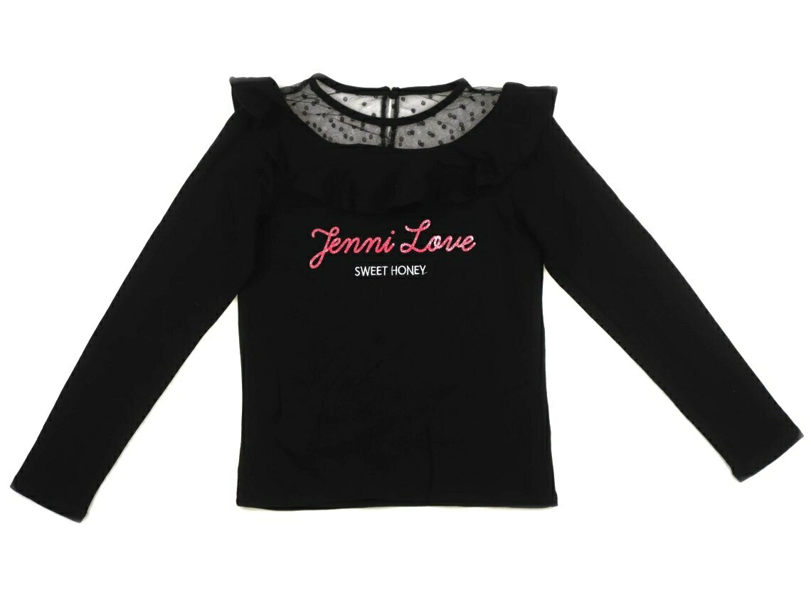 楽天市場】ジェニー ラブ（トップス｜キッズファッション）：キッズ