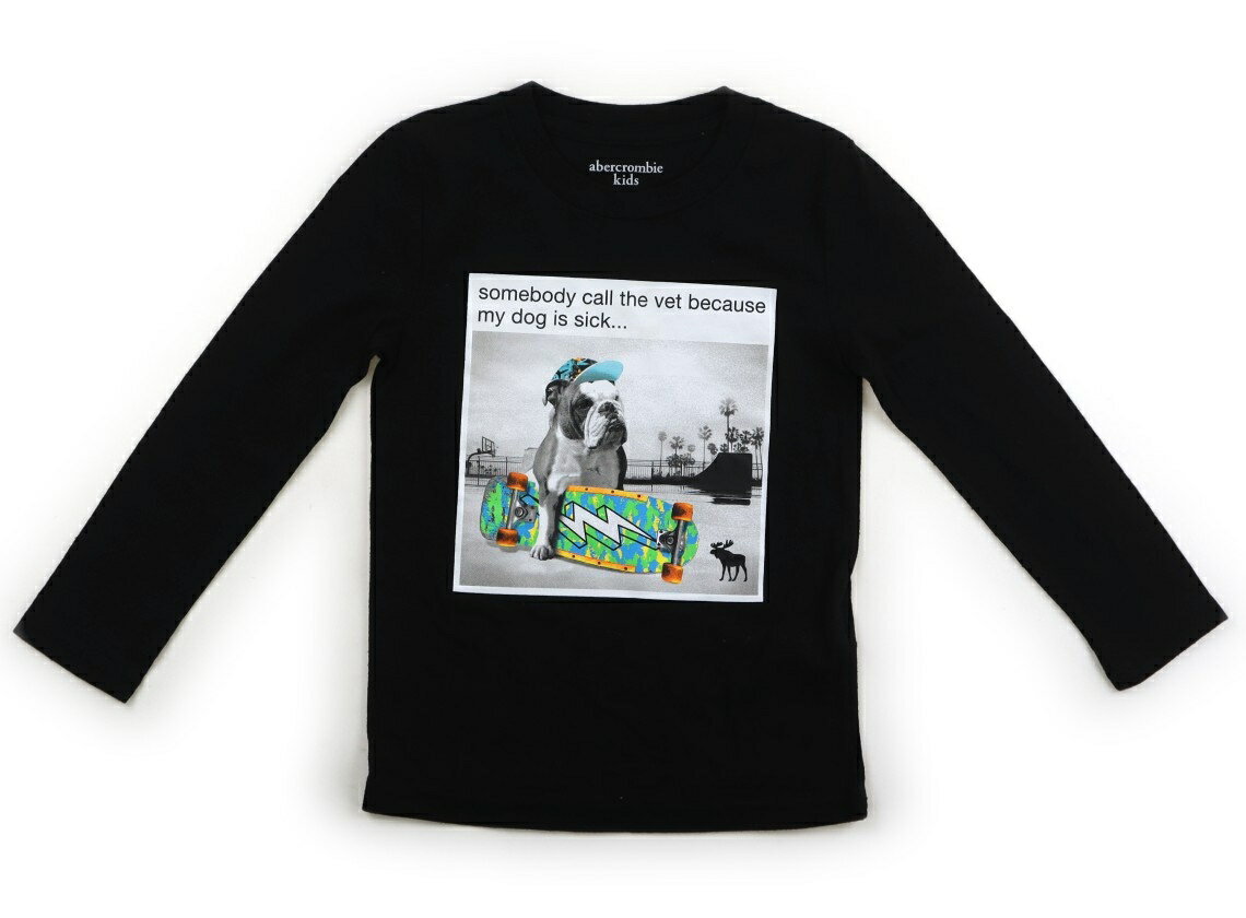 アバクロ Abercrombie Tシャツ・カット�