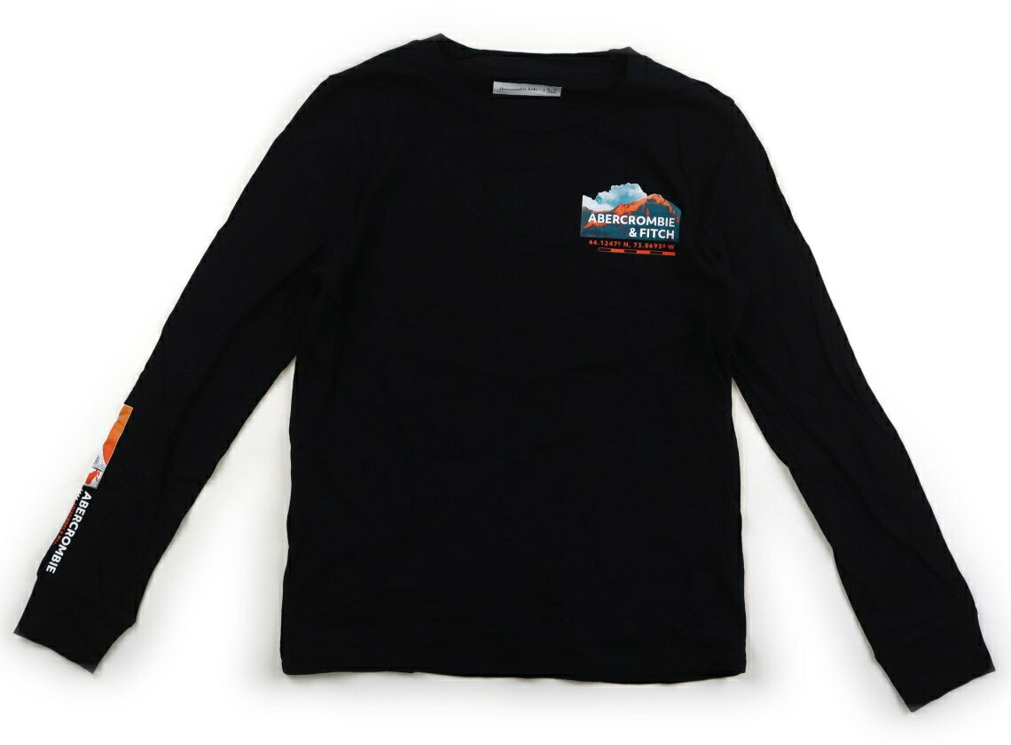 アバクロ Abercrombie Tシャツ・カット�