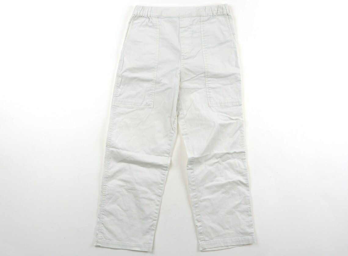 シップス SHIPS パンツ 130 男の子 ホワイト 子供服 ベビー服 キッズ アウトレット ユーズド 【中古】キッズ・ベビー・マタニティ