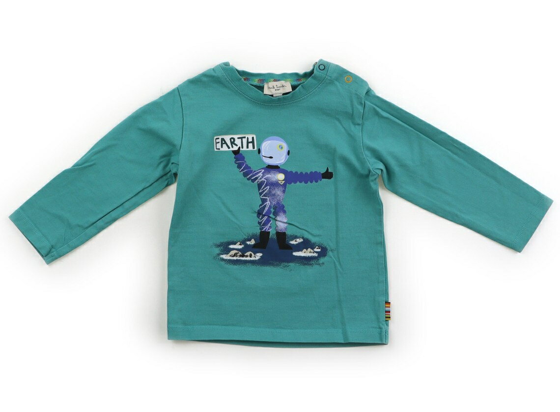 楽天市場】ポールスミス Tシャツ（キッズ・ベビー・マタニティ）の通販