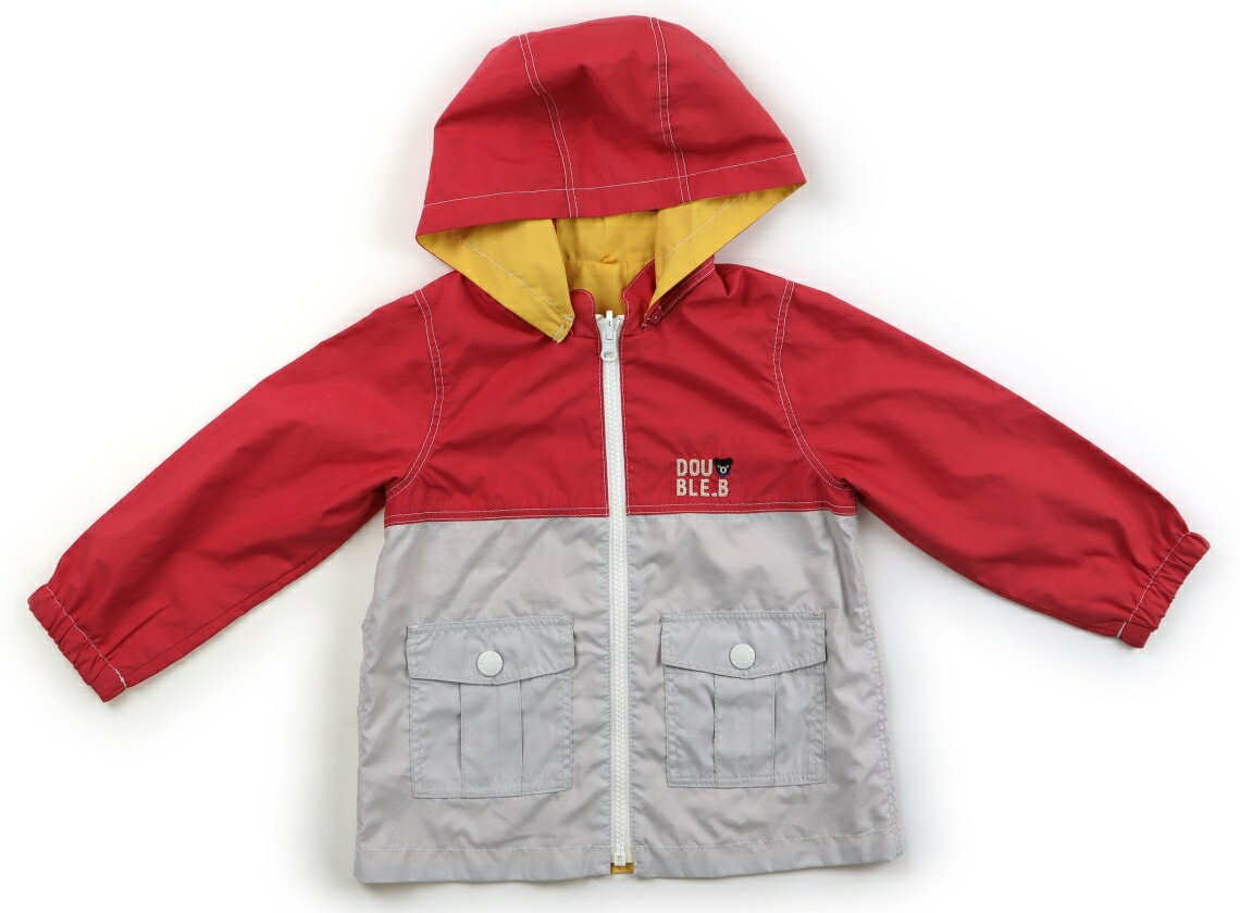 楽天市場】ダブルb（コート・ジャケット｜キッズファッション