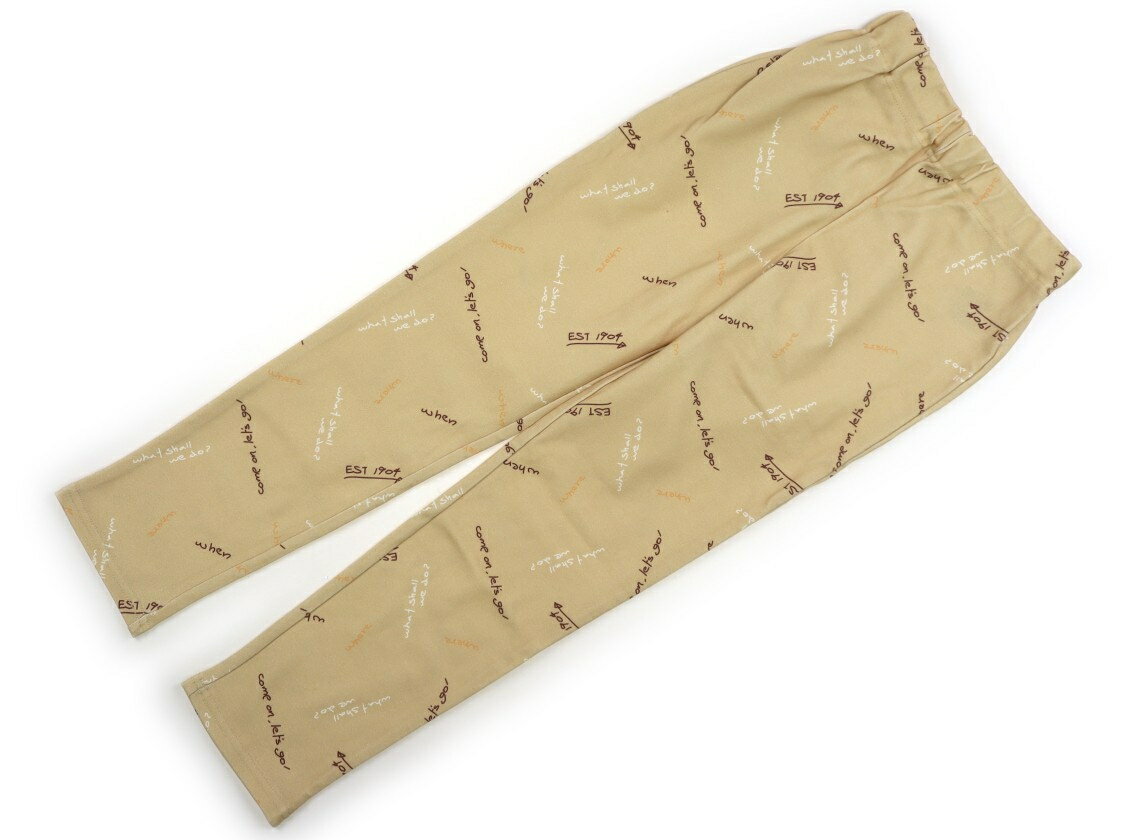 楽天市場】西松屋 ズボン 140の通販