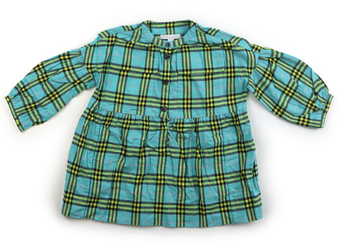 楽天市場】バーバリー ワンピース（キッズ・ベビー・マタニティ）の通販