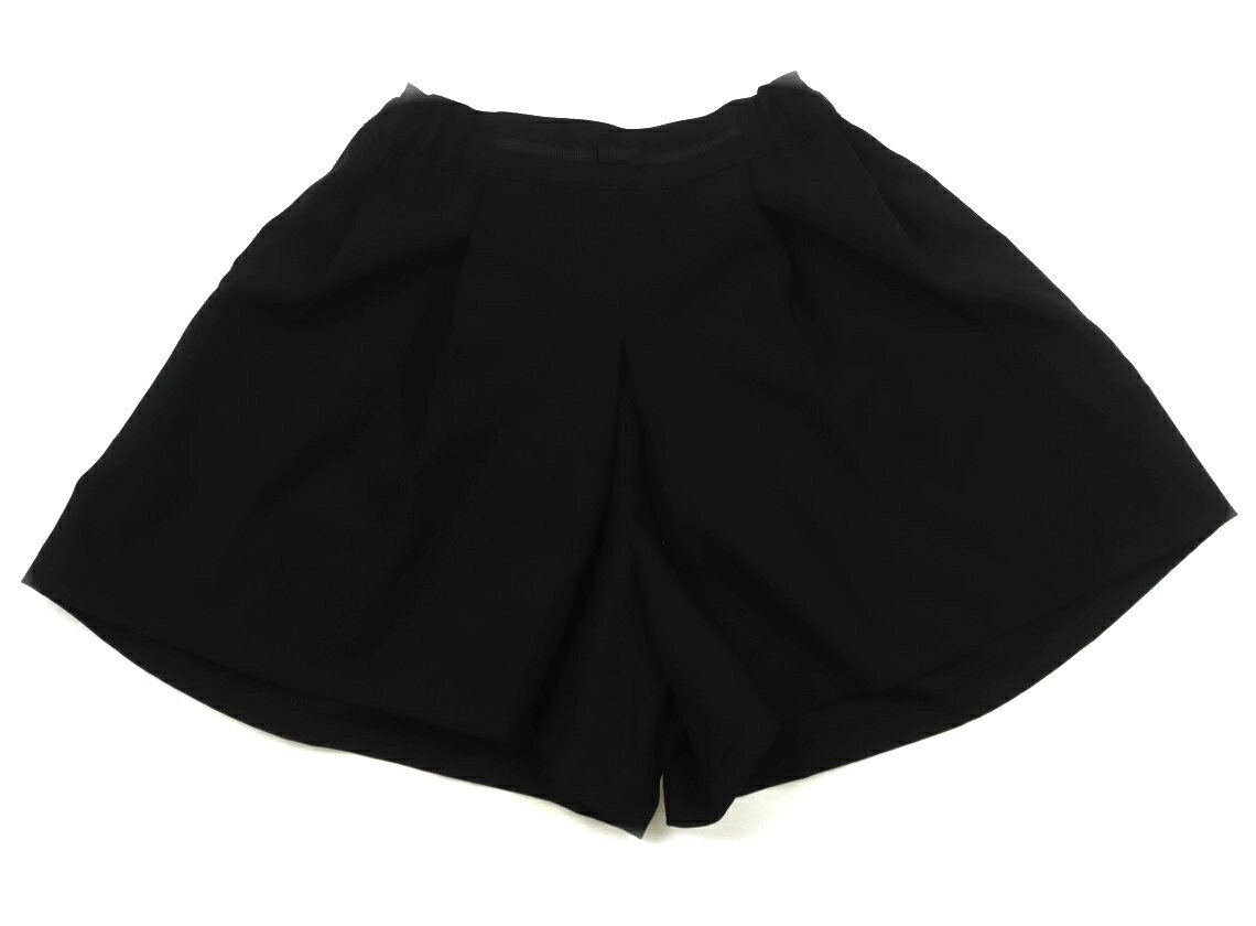 ショパン CHOPIN キュロット 120 男の子 黒 子供服 ベビー服 キッズ アウトレット ユーズド 【中古】キッズ・ベビー・マタニティ