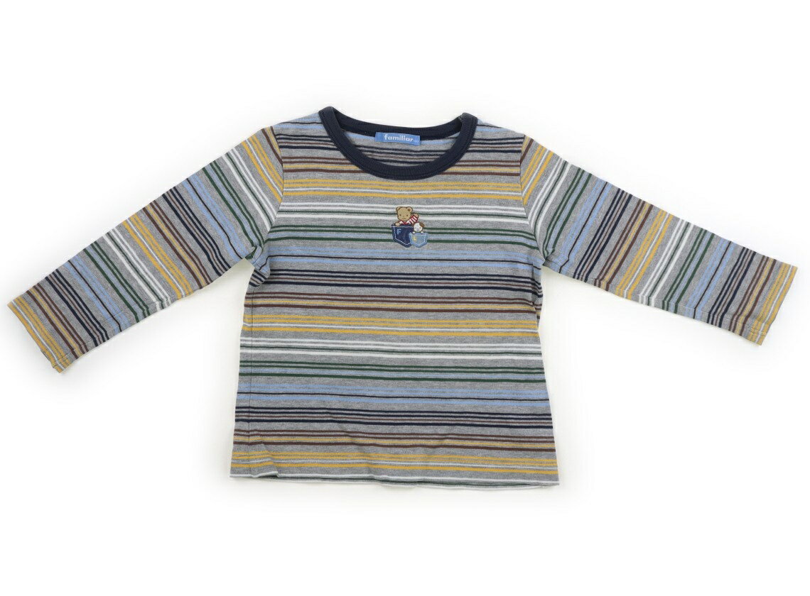 楽天市場】ファミリア tシャツの通販