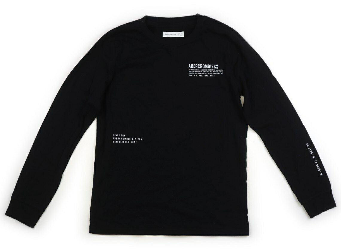 アバクロ Abercrombie Tシャツ・カット�