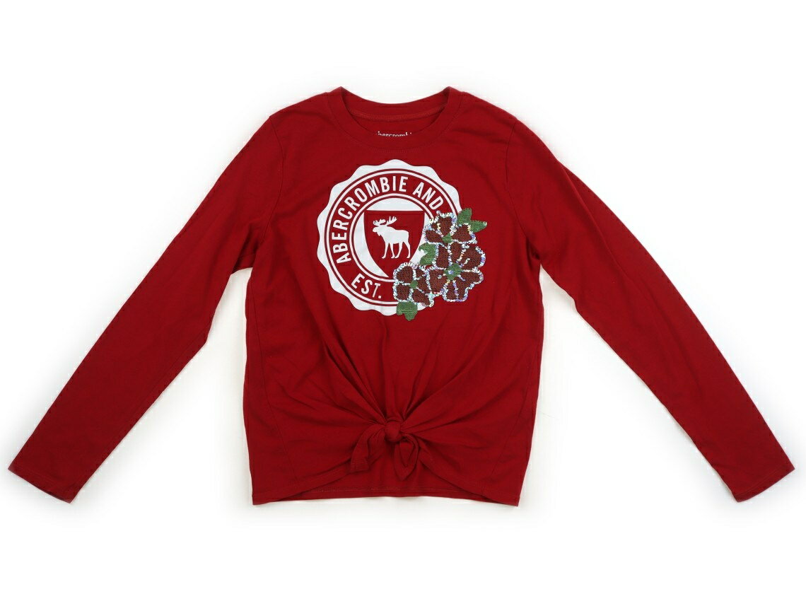 アバクロ Abercrombie Tシャツ・カット�