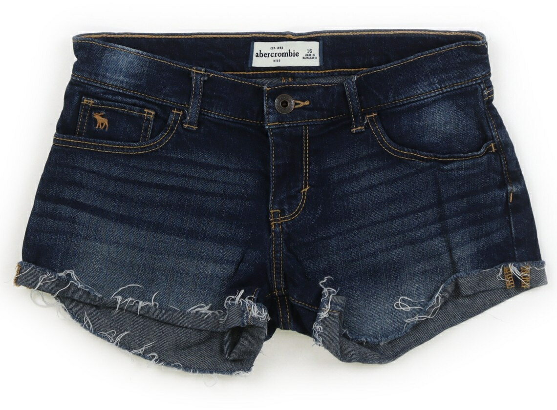 アバクロ Abercrombie ショートパンツ 1