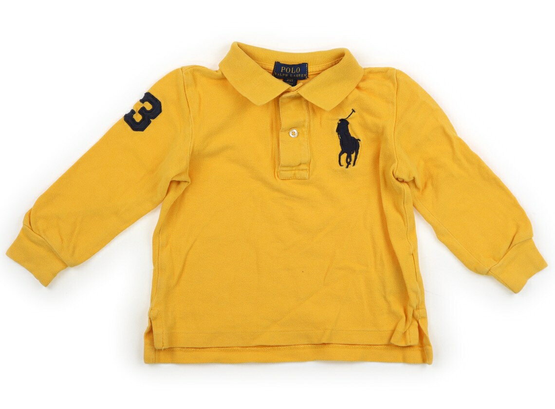 ポロラルフローレン PO