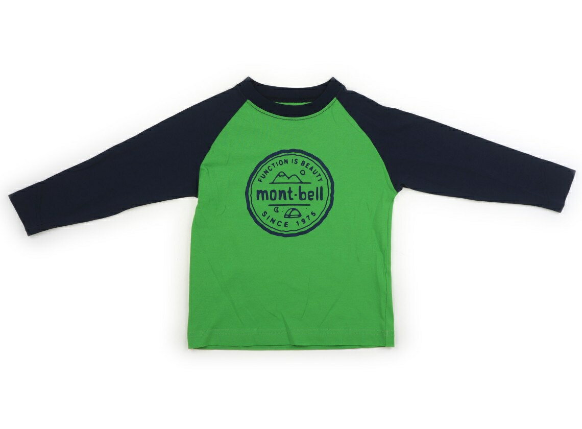 楽天市場】Tシャツ・カットソー（ブランドモンベル）（トップス