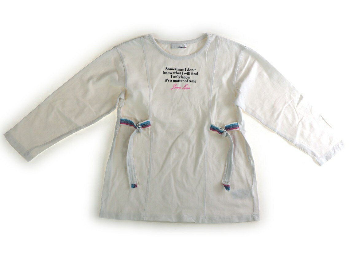 ジェニィ JENNI Tシャツ・カットソー 