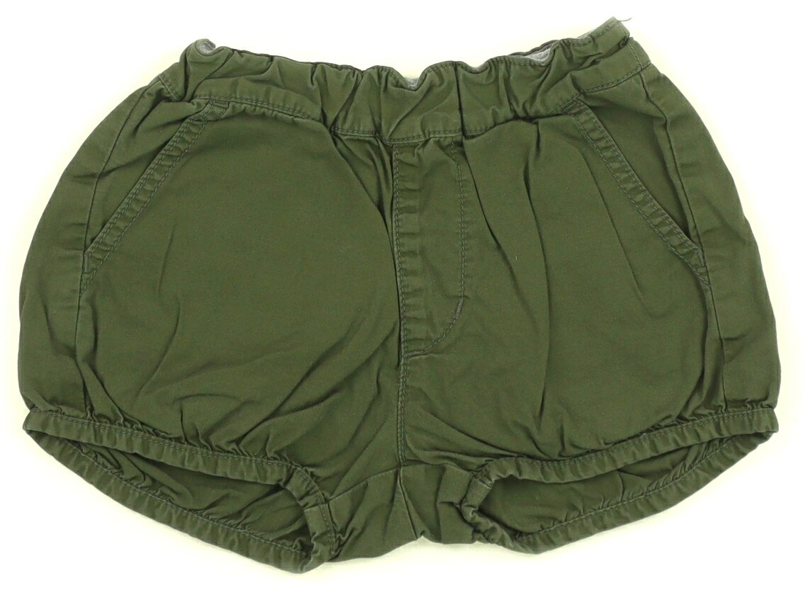 Rakuten - ビームス BEAMS パンツ 95 男の子 カーキ 子供服 ベビー服 キッズ アウトレット ユーズド 【中古】キッズ・ベビー・マタニティ