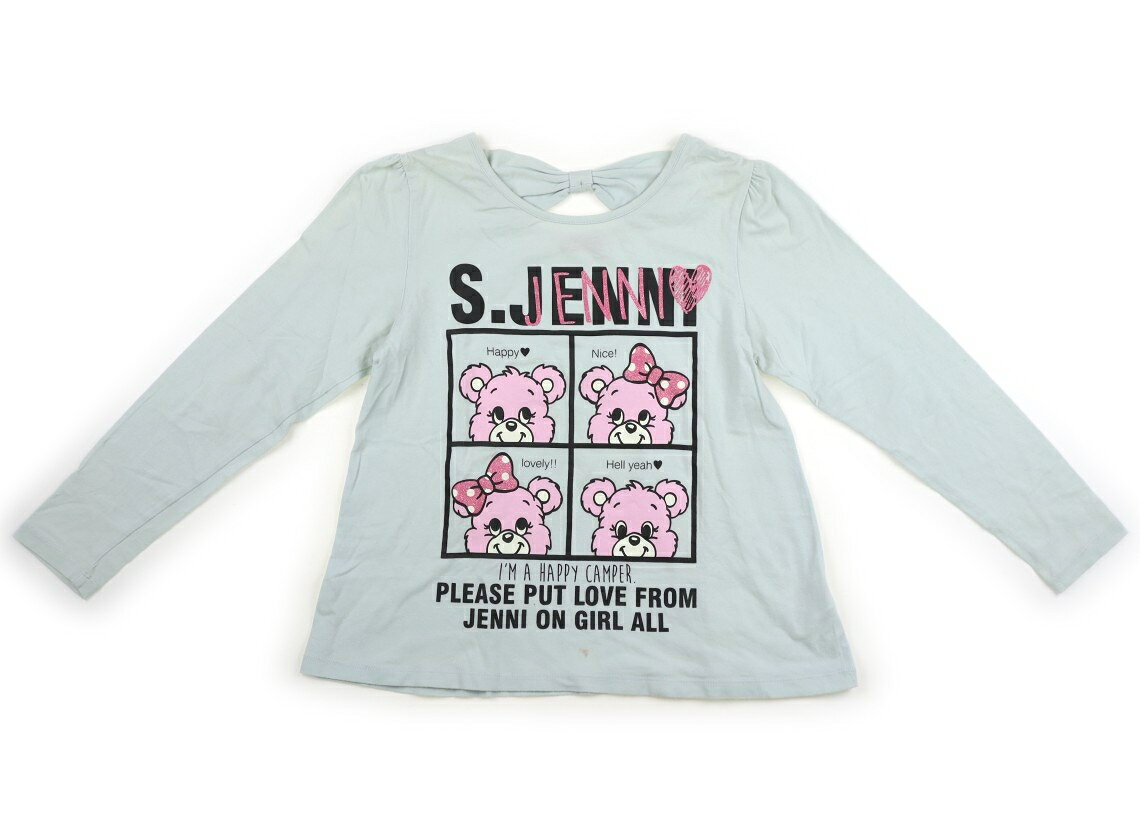 ジェニィ JENNI Tシャツ・カットソー 