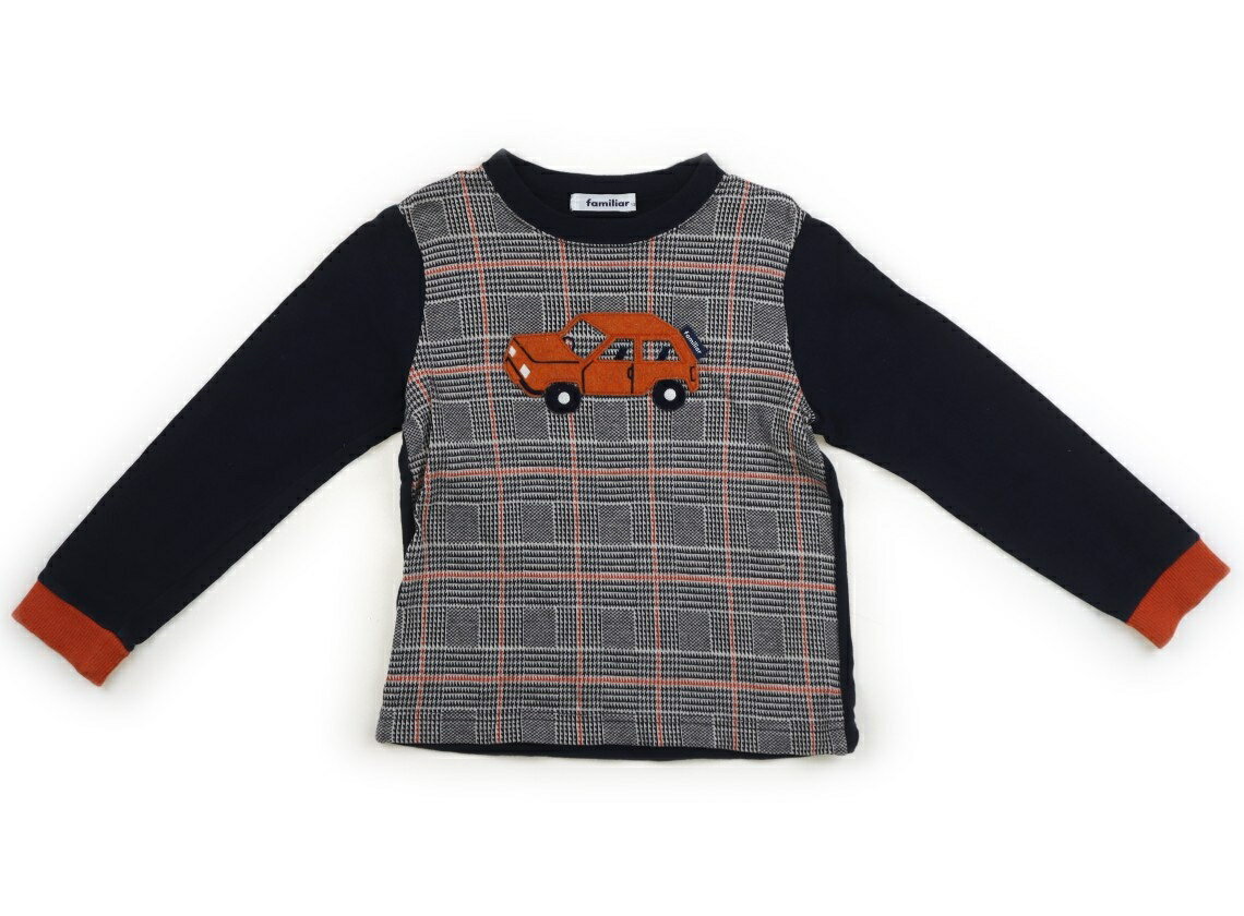 楽天市場】ファミリア トレーナーの通販