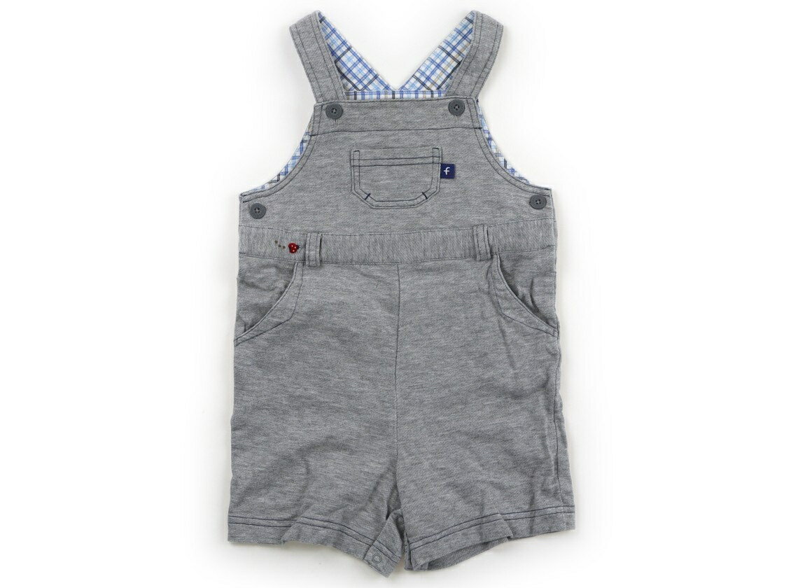 楽天市場】ファミリア（オールインワン・サロペット｜ベビー