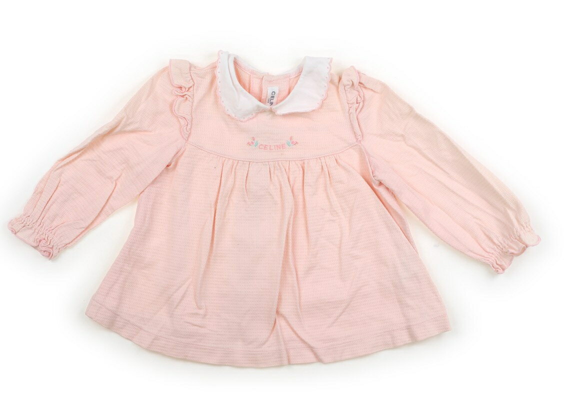 楽天市場】セリーヌ CELINE（キッズ・ベビー・マタニティ）の通販