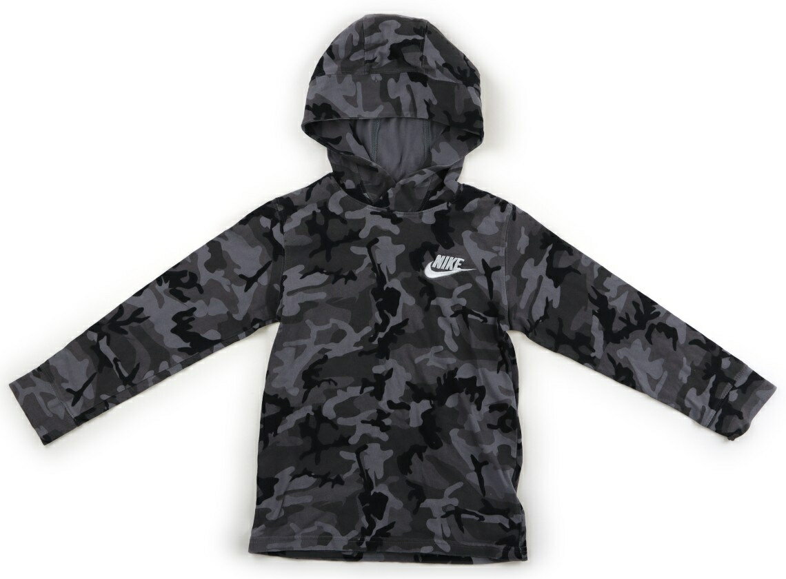 楽天市場】迷彩 ナイキ パーカーの通販